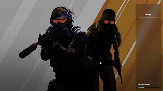 Counter Strike-2 Death Match