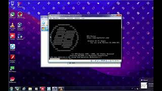 Windows CE 2.12 Startup (VM in VM)