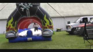 The Sect Warped Tour Ventura