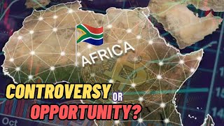Why Africa Could Be The Next Crypto Hub?