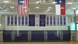 Denton High Web Video