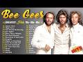 Bee Gees Greatest Hits 2026 ~ The Best of Bee Gees ~ Bee Gees Full Album