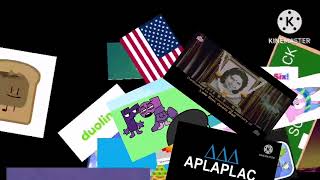 Things Everywhere (David Sander's Version) Add Round 2