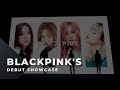 BLACKPINK Debut Showcase |ALL IN US TV