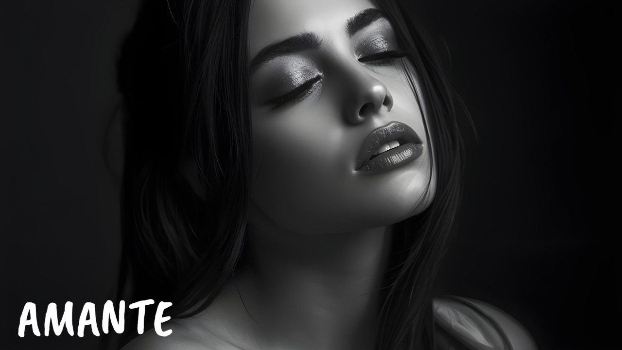 Autumn Spanish Chill 2026 🍂 | Slow & Relaxing Music by AMANTE #46