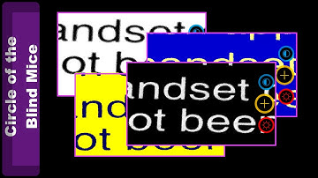 Visor Low Vision Magnifier for Android App Review / Low Vision Assistive Tech