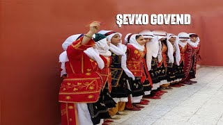 Hozan Tekin Şevko Halay Govend yeni