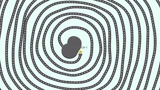 Paper.io 2 - INSTANT WIN! MAX LEVEL Gameplay! NEW GAME! screenshot 1