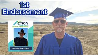 1st Endorsement