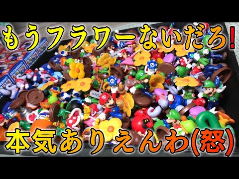 【16種コンプ※シークレットあり】チョコエッグ　スーパーマリオ 16種コンプ※シークレットあり】チョコエッグ スーパーマリオ