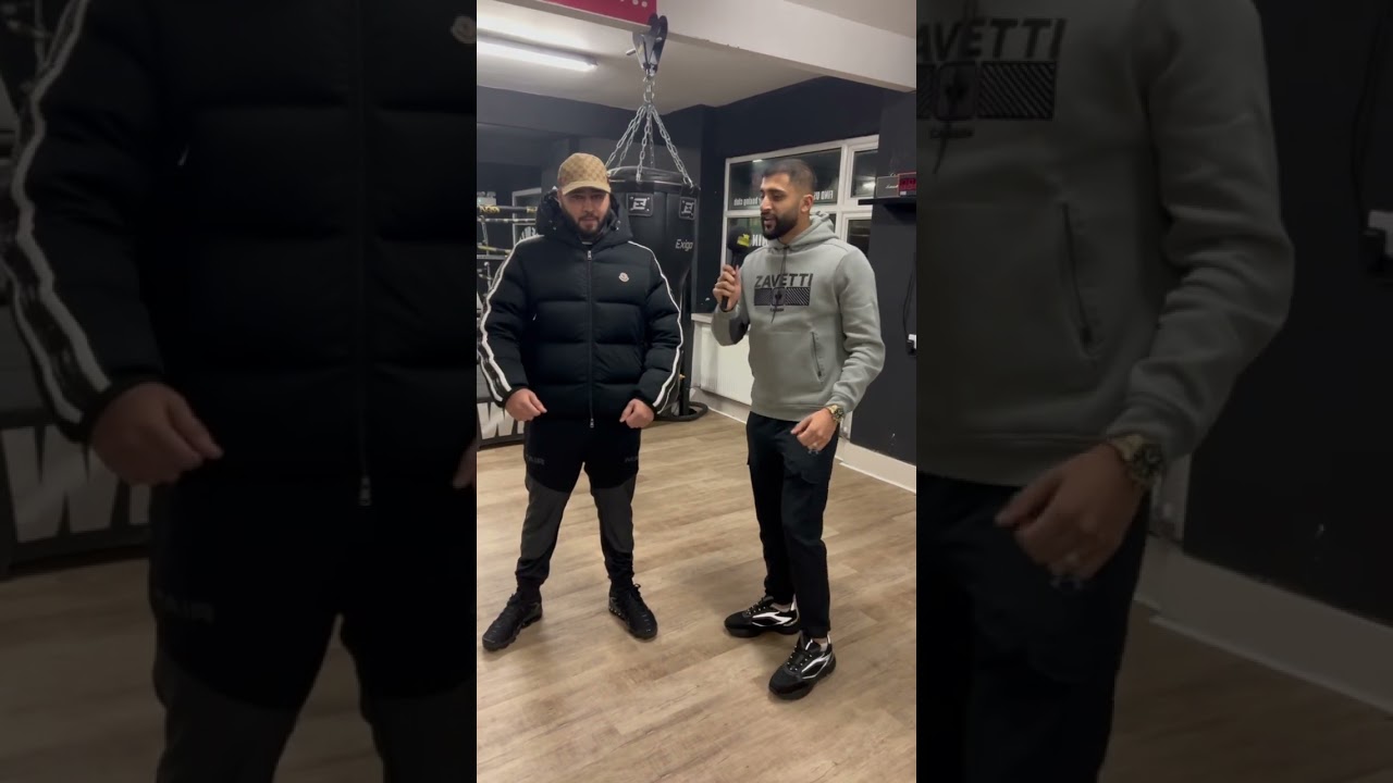 Big Shazzy 🥊👊🏽 #boxing #boxer #whitecollar #fight #fightnight #viral #fyp #explore #bolton