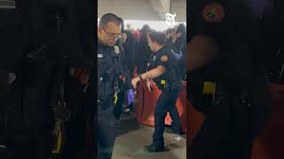 Global Chaos Over AP x Swatch Watch Drop Crowds Shut Down Malls