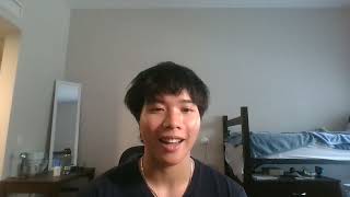 Fall 2026 Acc Society Secretaryevents Coordinator - Thai Hoang Minh.