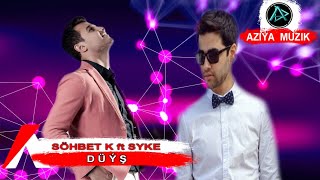 Sohbet Kasymow ft Syke - Duyş | TM Hit 2019 Resimi