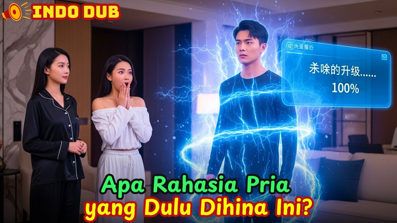 Dulu dia dihina, kini bahkan sahabat istrinya pun terpesona padanya. Apa rahasianya?