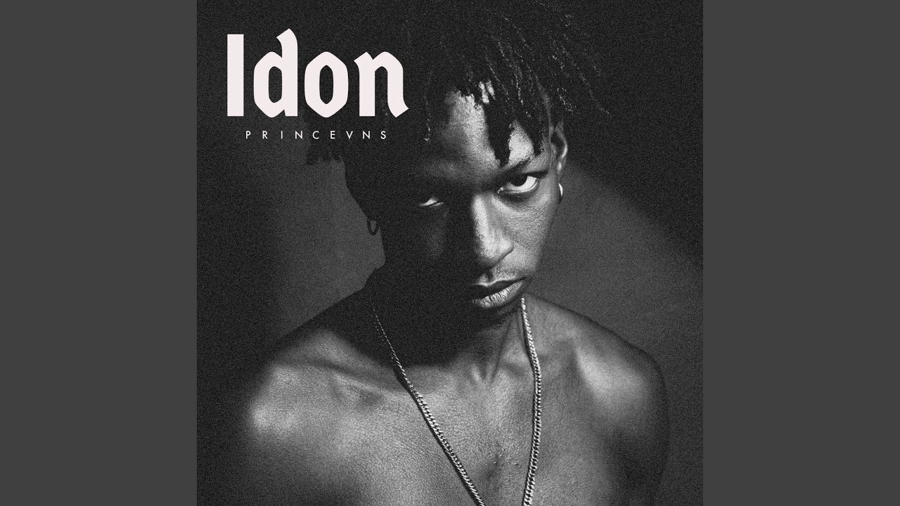 Watch Idon on YouTube Watch Idon on YouTube