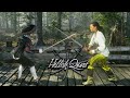 Bushido Blade But It's Polish? This Game Is Sick | Hellish Quart: First Try