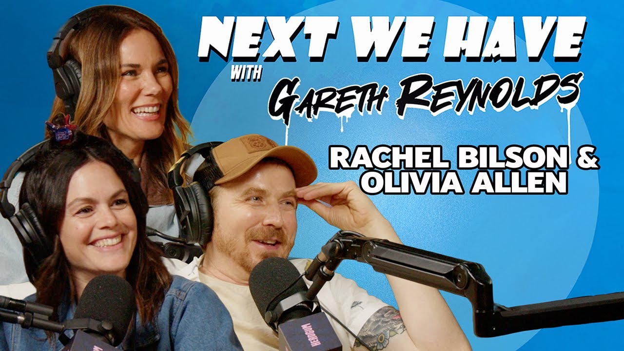 Puka Shell Dreams с Рэйчел Билсон и Оливией Аллен