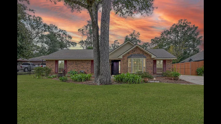 Residential at 19003 Whitewood Drive, Spring, TX 77373 - For sale