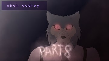 Beastars  {REANIMATED MAP}  //PART 8//  For: The pandora box animations