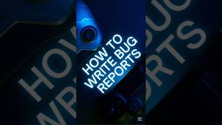 How To Write Bug Reports In Software Testing | Explained In Bangla #bugreport #softwaretesting #sqa