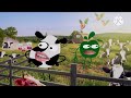 I voiced over GoGo Squeez ads (Cause I was bored) Part 2