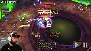 Bajheera the Undying! - WotLK Classic Naxxramas 10 Man - Arms Warrior POV Bajheera the Undying! - WotLK Classic Naxxramas 10 Man - Arms Warrior POV