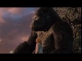 King Kong 2005 Central Park (HD)