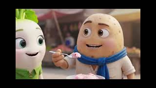 🥔🍦Ghareeb Aalu Bana Ice CreamFactory Ka Malik!| 🏭😱EmotionalSuccess Story