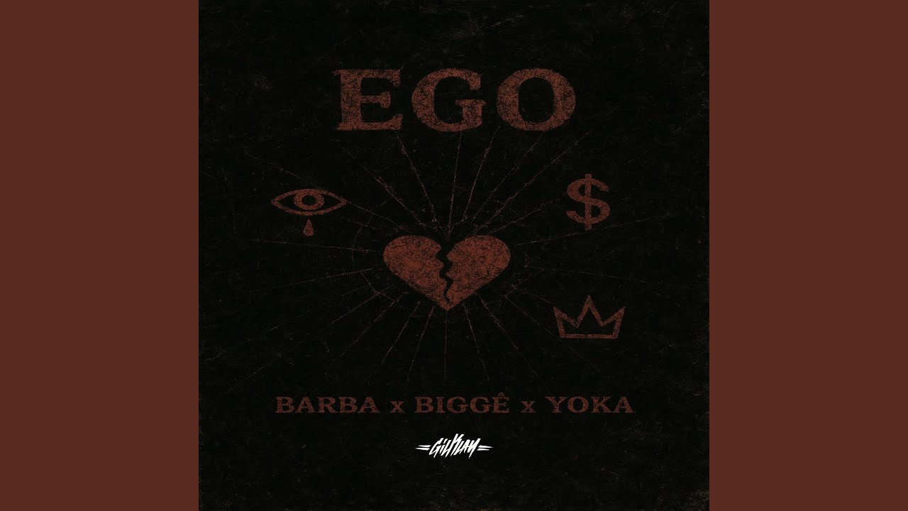 Watch Ego on YouTube Watch Ego on YouTube