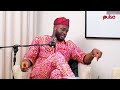 Taymesan: My Trauma Pushed Me To Work Extra Hard - Who Do You Think You Are | Pulse