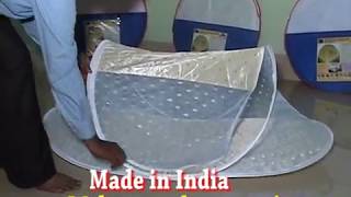 mostique net for baby