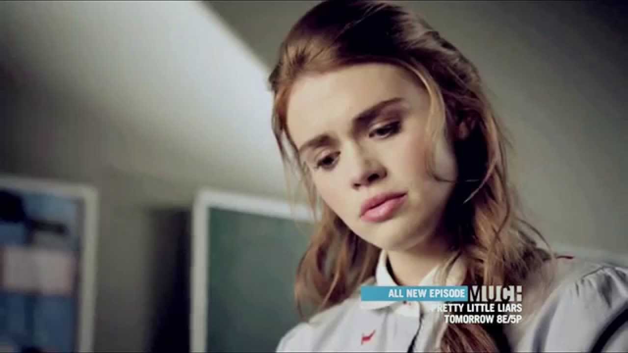 Allison/Lydia - Strange Birds [AU]