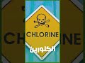 هو الغاز الأصفر الذي تسبب بكارثة ميناء العقبة في الأردن