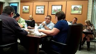 9/18/2017 - Study Session Part 2  - Raw Footage