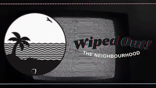 Wiped Out But Its Slowed And Reverb