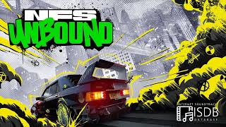 Need for Speed: Unbound SOUNDTRACK | Ash-B feat. Mckdaddy - BOOTY