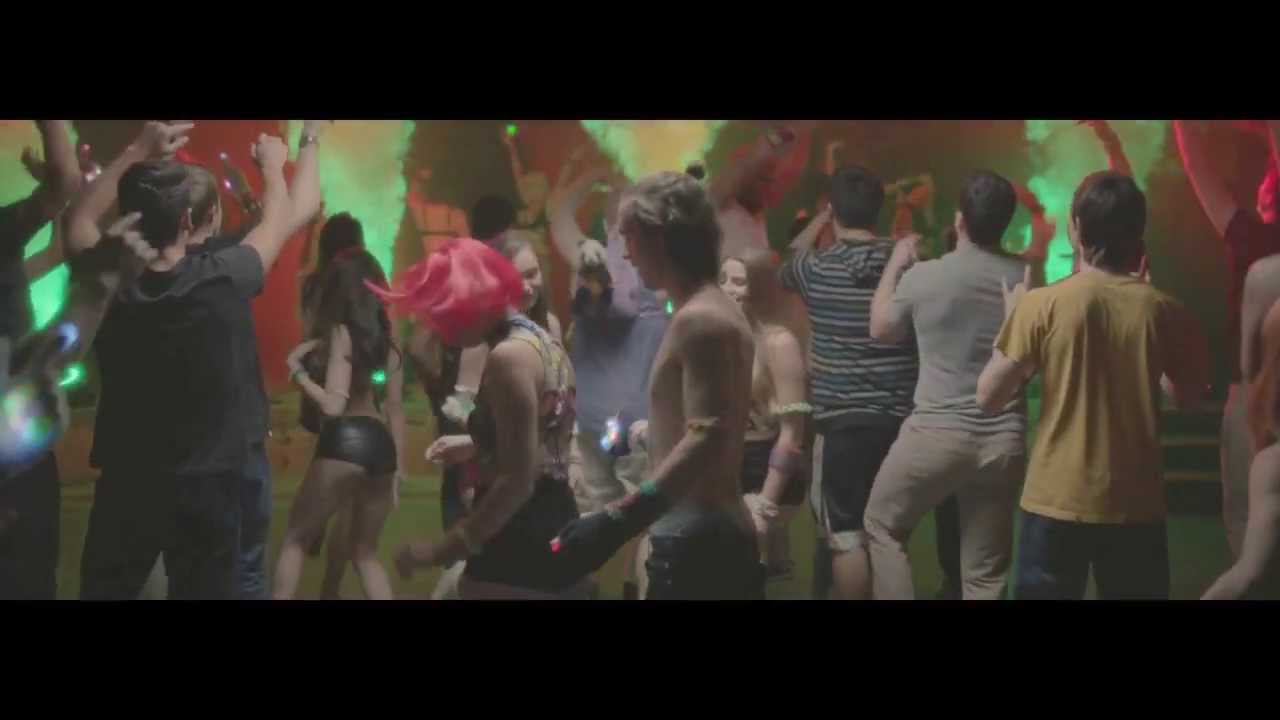 Don Diablo & Matt Nash - Starlight (Could you Be Mine) [Official Video]