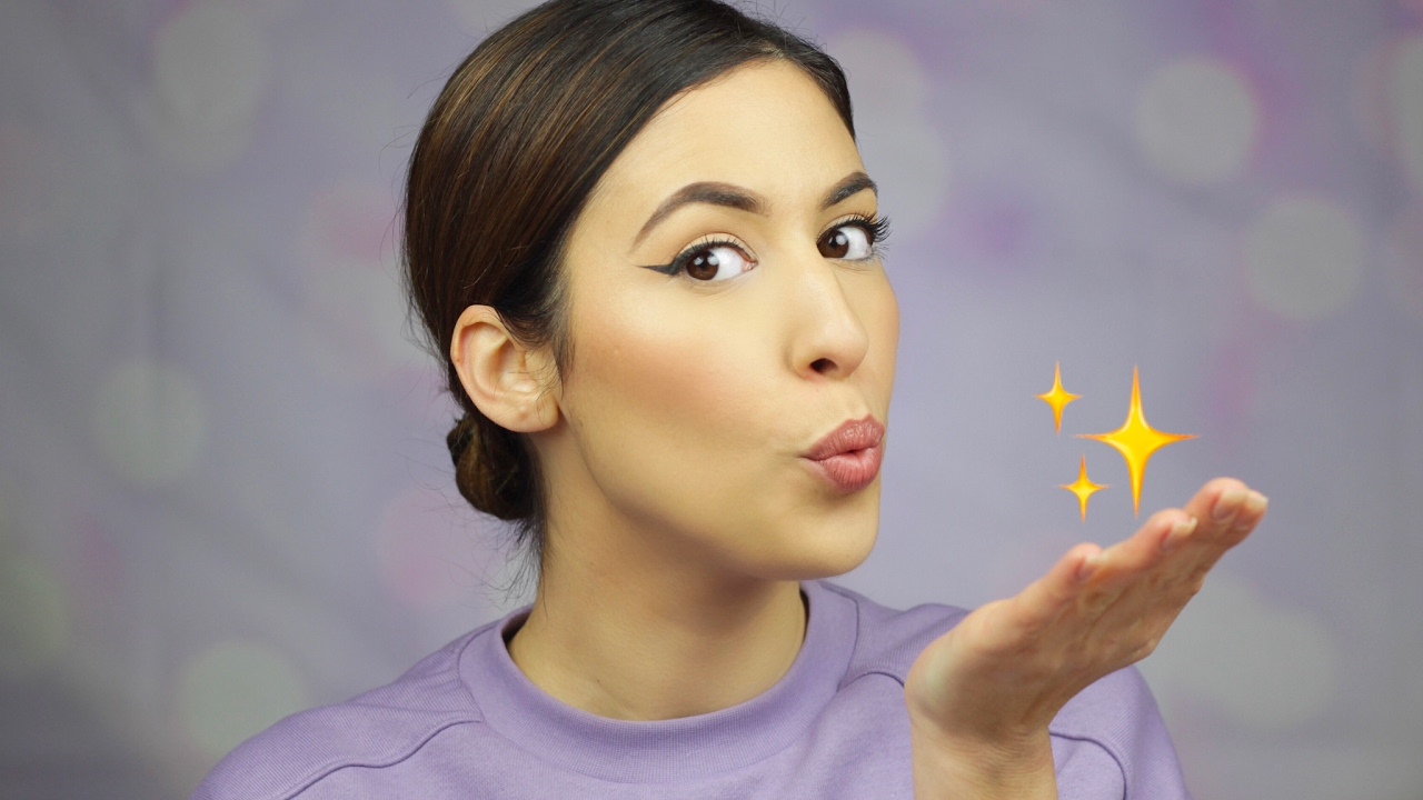 Trenutna rutina šminkanja | Dunja Jovanic