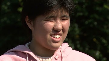 映画「イーちゃんの白い杖 特別編」予告