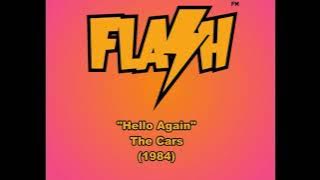 Flash FM | 1987