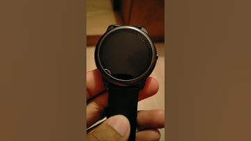 Broke My Haylou Solar