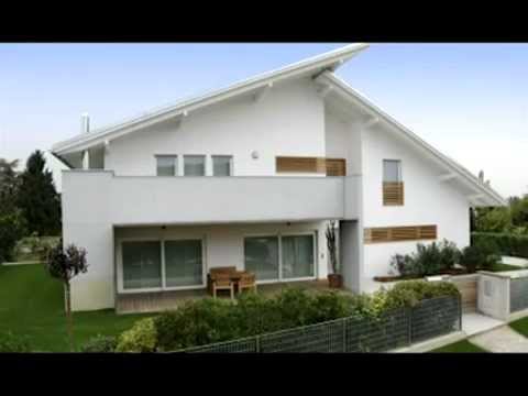 Rubner tv construction systems youtube Rensch haus italia