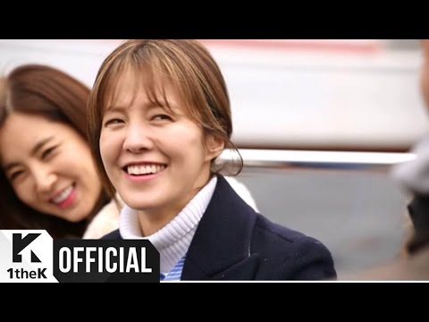 [MV] SUNGEUN KIM(김성은) _ Perfect Man(완소 그대)