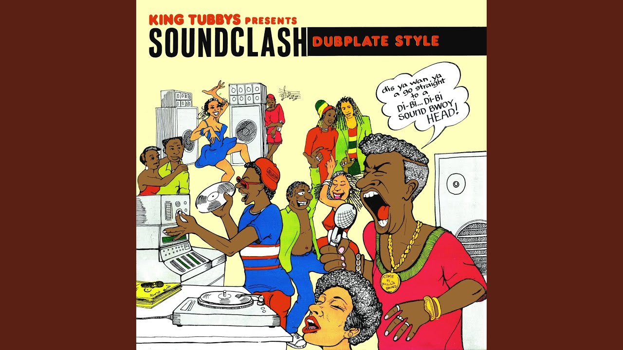 beres hammond idiot sound (soundboy) - YouTube