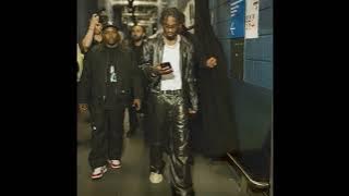 [FREE] Lil Tjay x Dancehall Type Beat - 'Pretender' | Piano Instrumental 2025