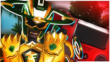 CONTROLLER PLAYER DESTROYS PRED LOBBIES WITH SEER