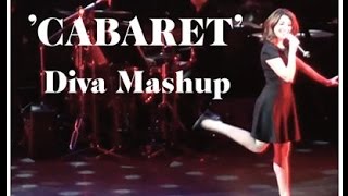 'Cabaret' Diva Impression Mashup by Christina Bianco | Christina Bianco