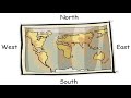 Map Reading and Cartography Concepts