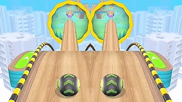 Going Balls All Levels Gameplay Android iOS Part 1711